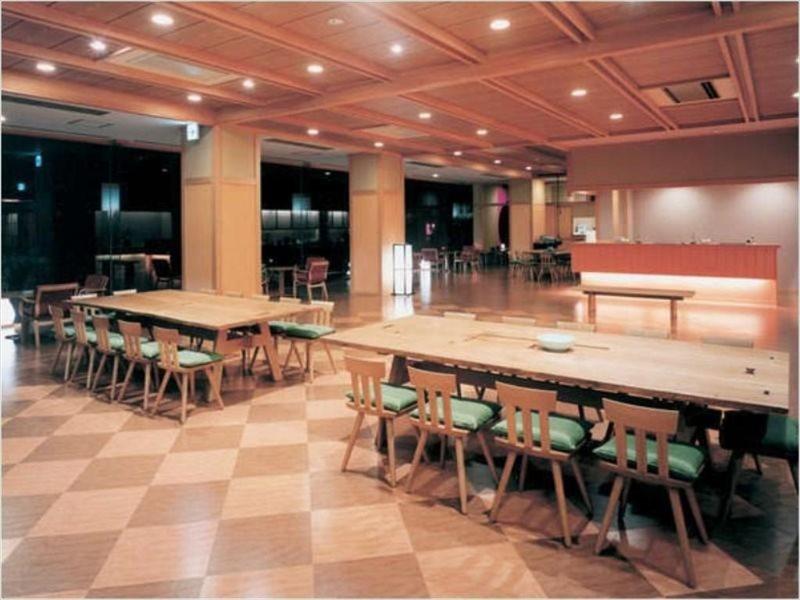 Hana Rebun Kafuka Exterior photo