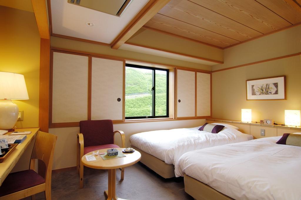 Hana Rebun Kafuka Exterior photo