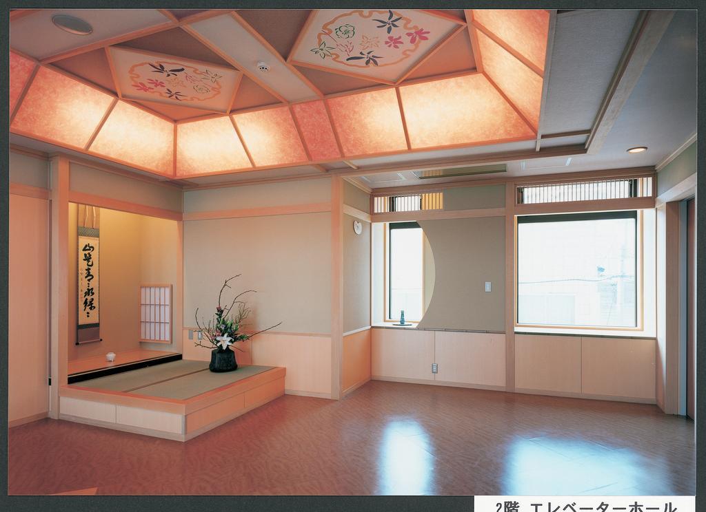 Hana Rebun Kafuka Exterior photo