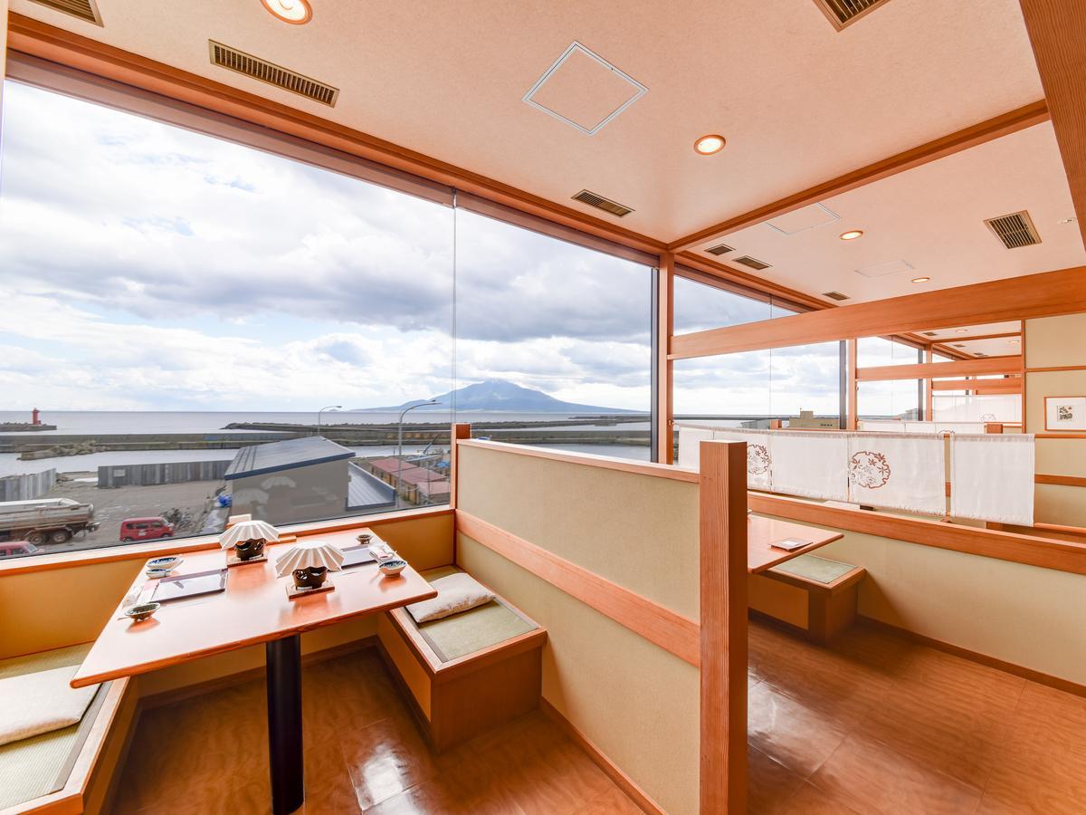 Hana Rebun Kafuka Exterior photo