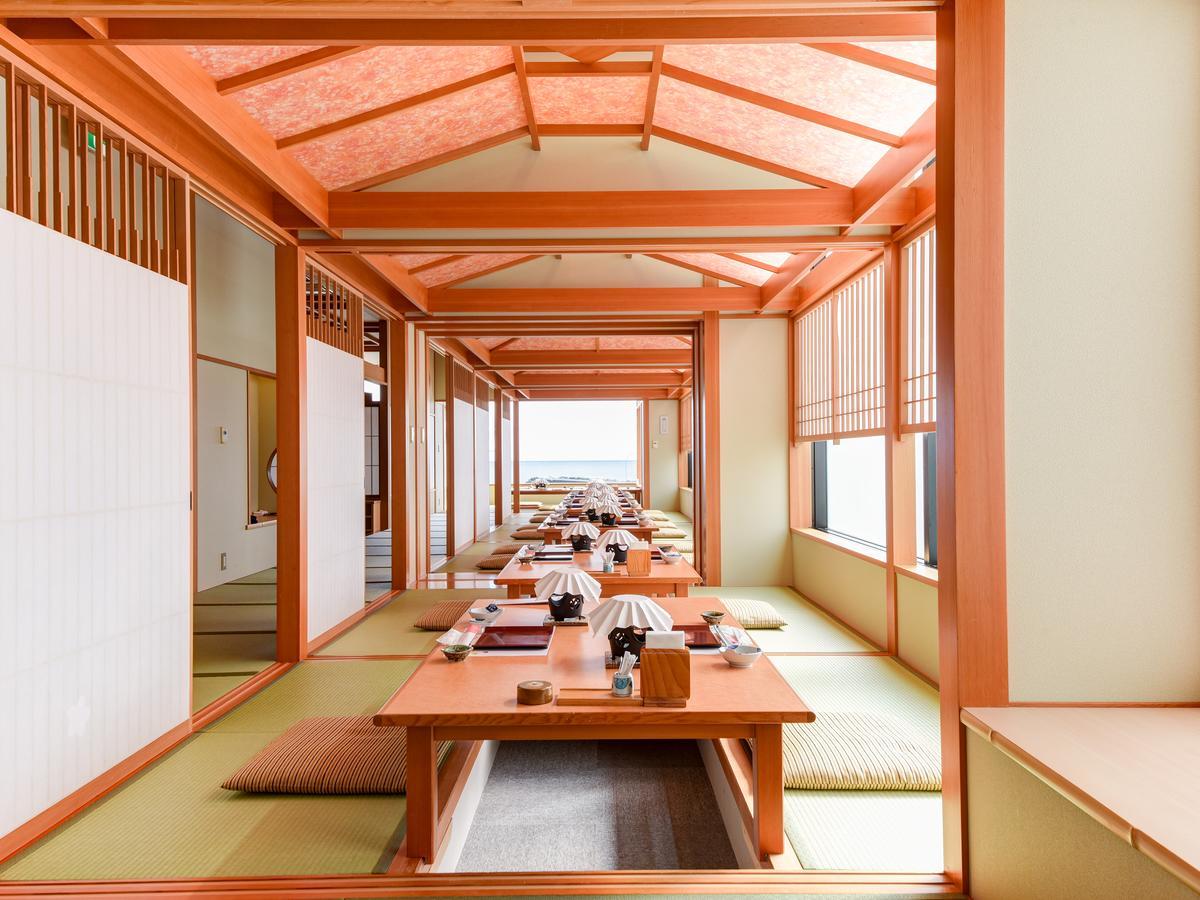 Hana Rebun Kafuka Exterior photo