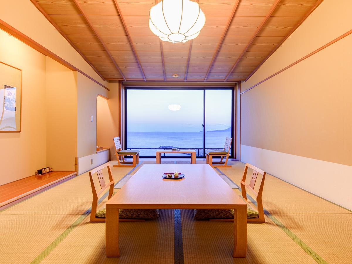 Hana Rebun Kafuka Exterior photo