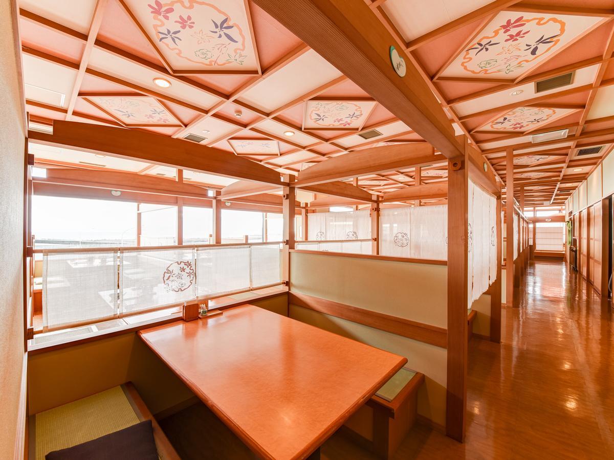 Hana Rebun Kafuka Exterior photo