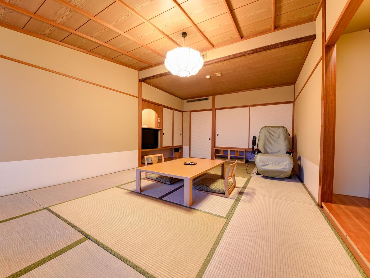 Hana Rebun Kafuka Exterior photo