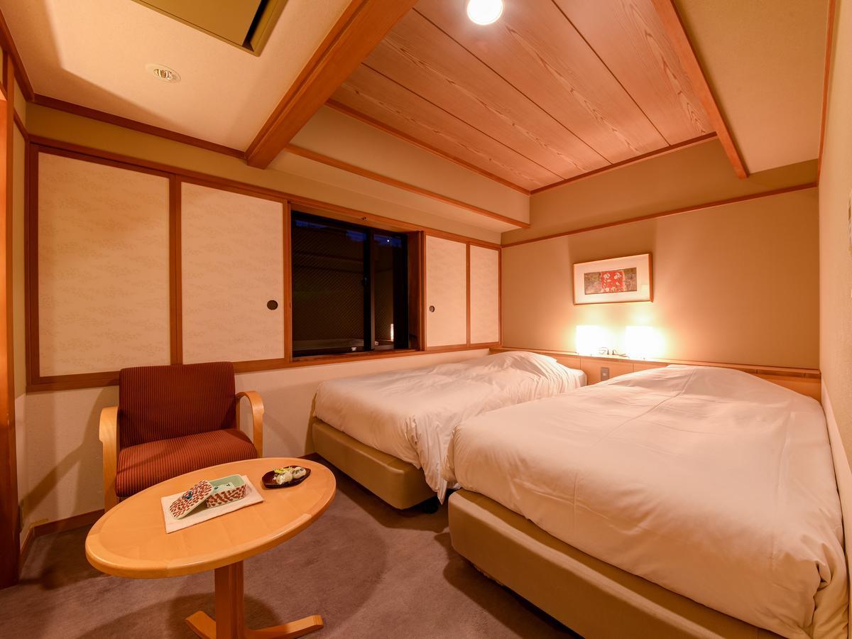 Hana Rebun Kafuka Exterior photo