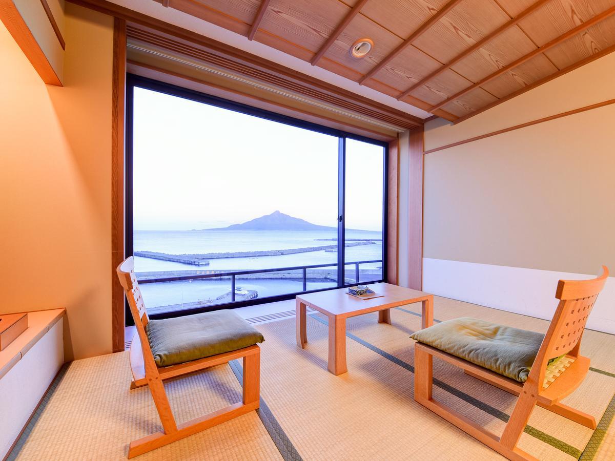 Hana Rebun Kafuka Exterior photo