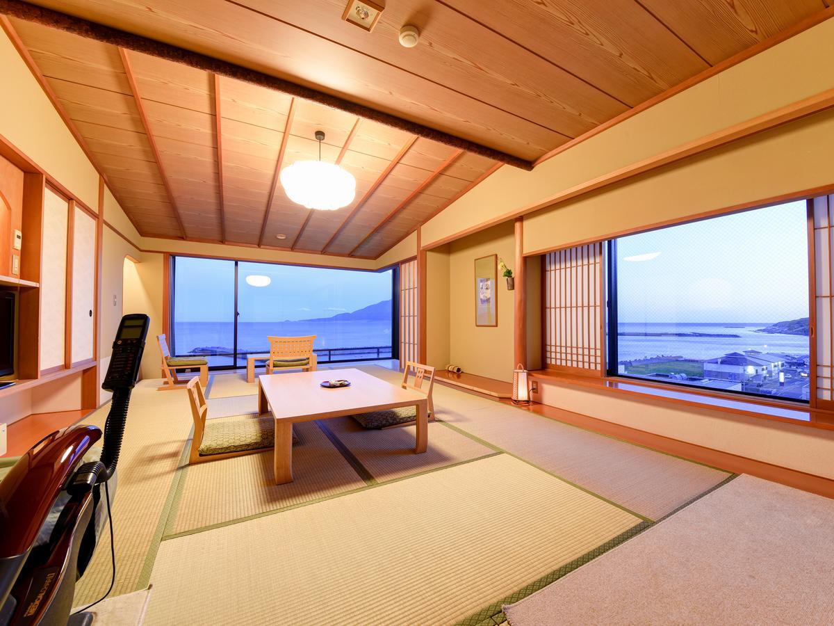 Hana Rebun Kafuka Exterior photo