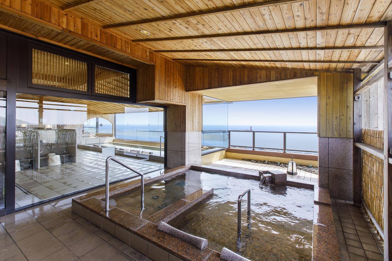 Hana Rebun Kafuka Exterior photo