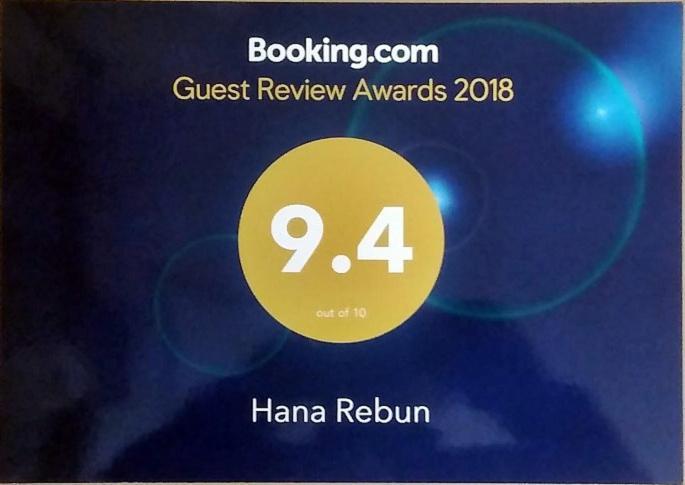 Hana Rebun Kafuka Exterior photo